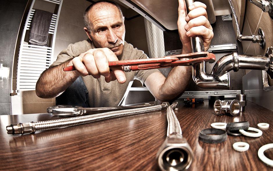 artisan plombier chauffagiste Les Essarts-le-Roi